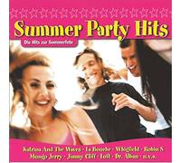 Various Artists - Summer Party Hits [Import]