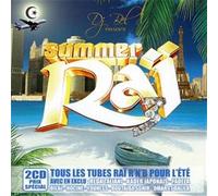 Various Artists - Summer Raï 3 (Double CD)