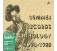 Various Artists – Summer Records.. – CD+DVD – Import USA/Canada