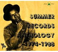 Various Artists – Summer Records.. – CD+DVD – Import USA/Canada