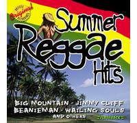 Various Artists - Summer Reggae Hits