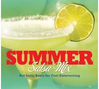 Various Artists - Summer Salsa Mix