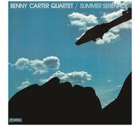 Various Artists - Summer Serenade [Vinyl]