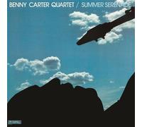 Various Artists - Summer Serenade [Vinyl]