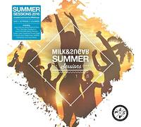 Various Artists - Summer Sessions 2016 [Import]