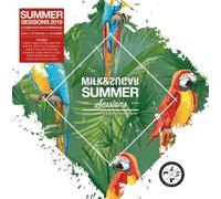 Summer Sessions 2019 by Milk & Sugar