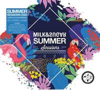 Milk & Sugar – Summer Sessions 2020 – SPV Entertainment