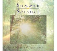 Various Artists - Summer Solstice: A Windham Hill Collection (UK Import)
