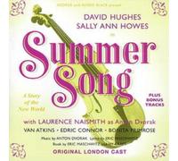 Sepia – Summer Song/O.L.C (Summer Long)