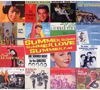 Various Artists - Summer Songs, Summer Love, Summer Fun
