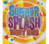 Various Artists - Summer Splash Party