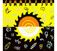 Various Artists - Summer & Sun