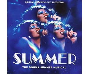 Various Artists - Summer the Donna Summer..