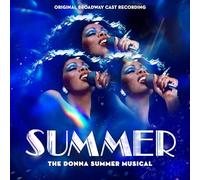 Various Artists - The Donna Summer Musical [Import]
