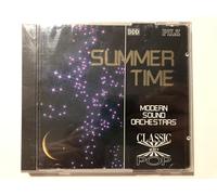 Various Artists - SUMMER TIME [Audio CD] Various Artists