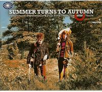 Various Artists - Summer Turns to Autumn [Import]