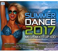 Various Artists - Summerdance Megamix Top..