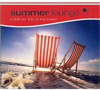 Various Artists - SummerIounge