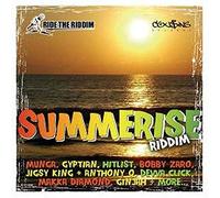 Various Artists - Summerise Riddim [Import]