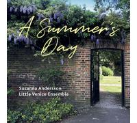 Various Artists - Summer's Day [Cd]