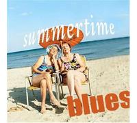 Various Artists – Summertime Blues