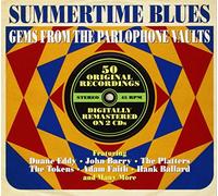 Various Artists - Summertime Blues [Import]