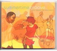 Various Artists - Summertime Groove