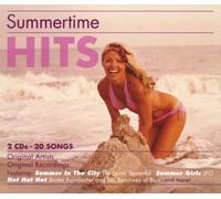 Various Artists - Summertime Hits