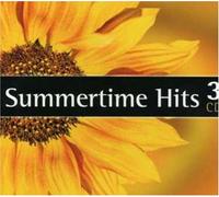Artistes divers – Summertime Hits – Import