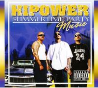 Various Artists - Summertime Party Music