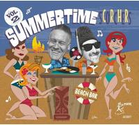 Various Artists - Summertime Scorchers 2 (Various Artists) [Cd]