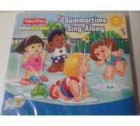 Various Artists - Summertime Sing-Along