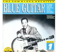 Various Artists - Sun Archives Vol 1: Blue Guitar