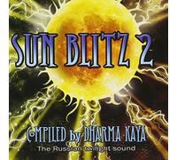 Various Artists - Sun Blitz 2 [Import]