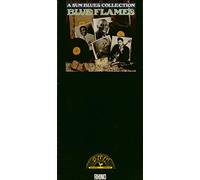 Various Artists - Sun Collection: Blue Flames