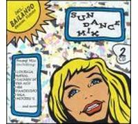 Various Artists - Sun Dance Mix 98