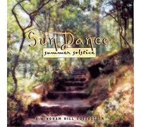 Various Artists - Sun Dance: Summer Solstice 3