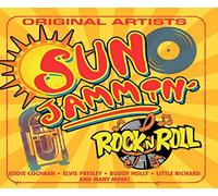 Various Artists - Sun Jammin' Rock N Roll