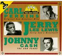 Various Artists - Sun Kings