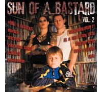 Various Artists - Sun of a Bastard Vol.2 [Import]