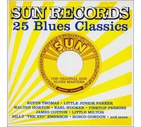 Various Artists - Sun Records-25tr