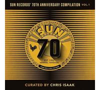 Various Artists - Sun Records' 70th Anniversary Compilation, Vol. 1 (Various Art