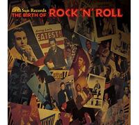 Various Artists - Sun Records-Birth of Rock'n Roll [Import]