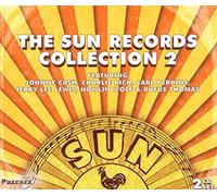 Various Artists - Sun Records Col-2/30tr [Import]
