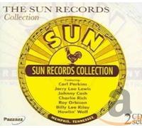 Various Artists - Sun Records Collection [Import]