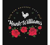 Various Artists – Sun Records Does Hank Williams – Vinyle