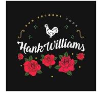 Various Artists – Sun Records Does Hank Williams – Vinyle