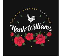 Compilation Sun Records Does Hank Williams (Vinyl)