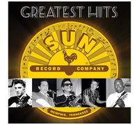 Various Artists - Sun Records' Greatest Hits / Various [Vinyl] 180 Gram, Digital