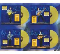 Various Artists - Sun Records Rockabilly Rebels [Vinyl Lp] Boxed Set